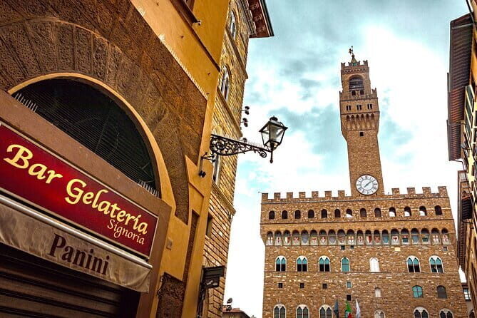 Florence Walking Tour - Why the Reviews Tell the Real Story