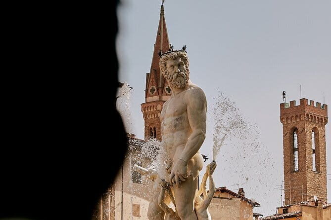 Florence: Walking Tour & Duomo Visit with Terrace & Dome Access - The Sum Up