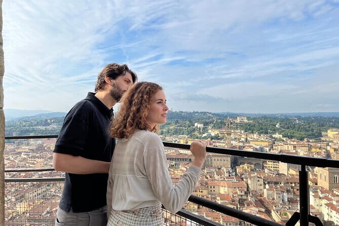 Florence: Walking Tour & Duomo Visit with Terrace & Dome Access - Frequently Asked Questions