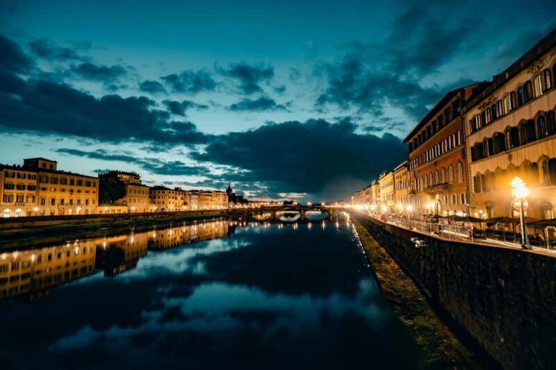 Florence Walking Tour for Women with Gelato and a Drink - Wrap-Up