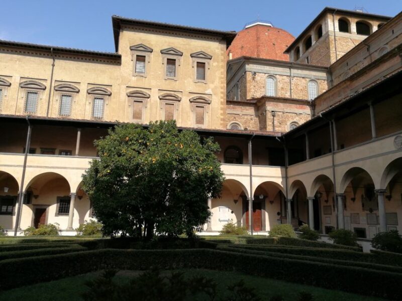 Florence Walking Tour History of the City & of the Medici - What to Expect from the Tour