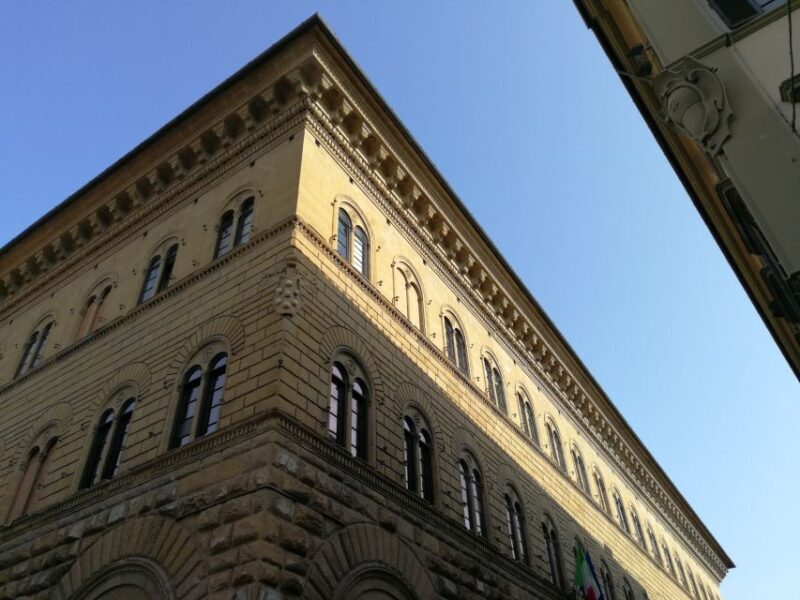 Florence Walking Tour History of the City & of the Medici - Final Thoughts