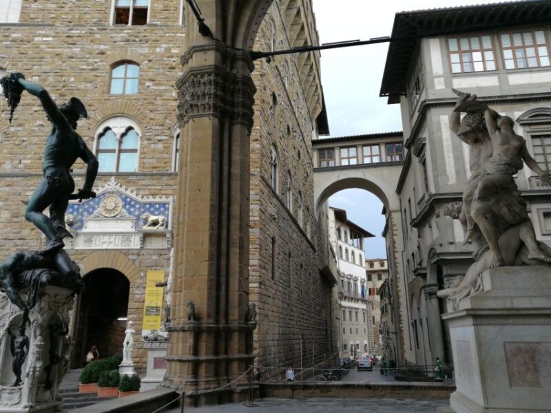Florence Walking Tour History of the City & of the Medici - FAQ