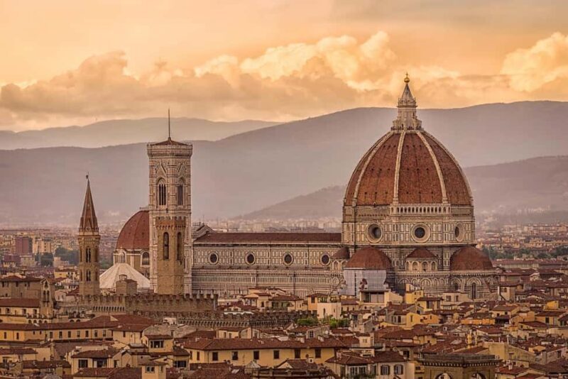 Florence: Walking Tour of the Essentials of the Historic City Center - What Sets This Tour Apart