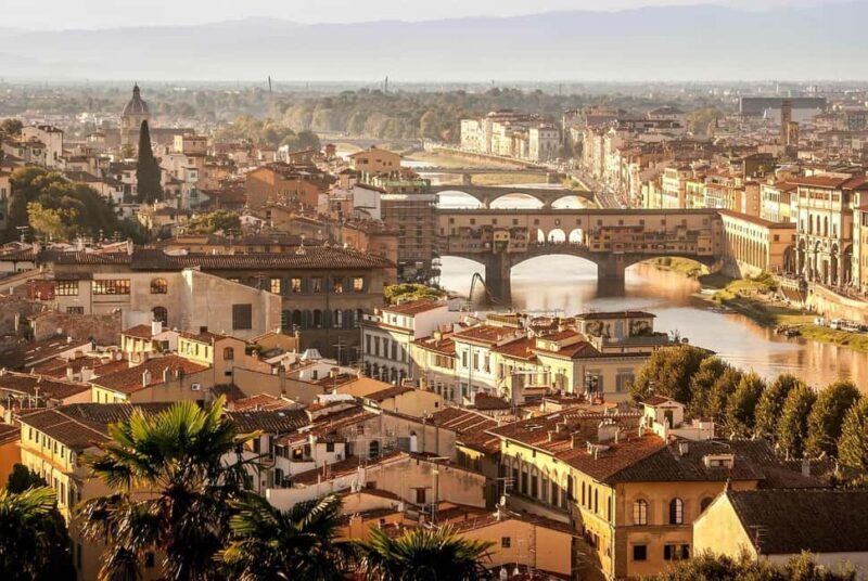 Florence: Walking Tour of the Essentials of the Historic City Center - FAQ
