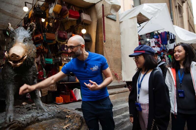 Florence Walking Tour & Skip-the-Line David at Accademia - An In-Depth Look at the Florence Walking Tour Experience