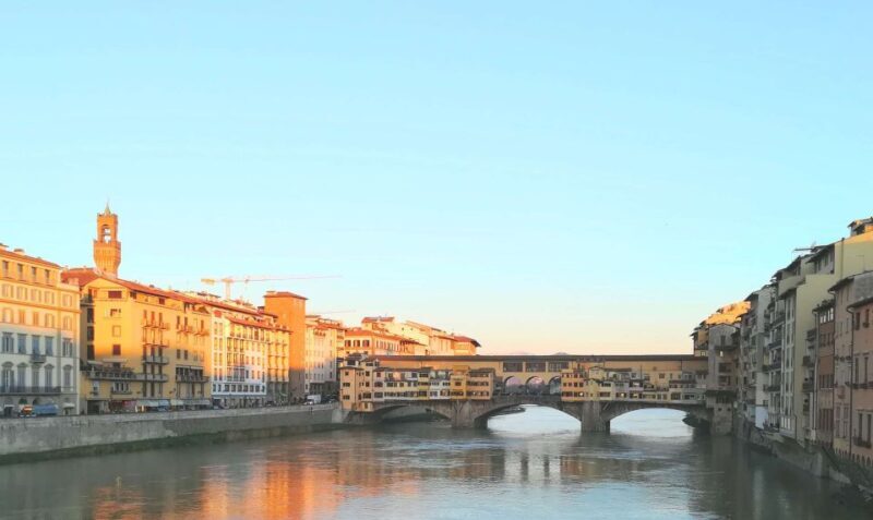Florence: Walking Tour with Accademia Gallery - Final Thoughts