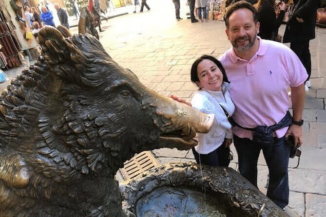 Florence Walking Tour with David & Duomo: Small Group or Private - Why Guides Make a Difference