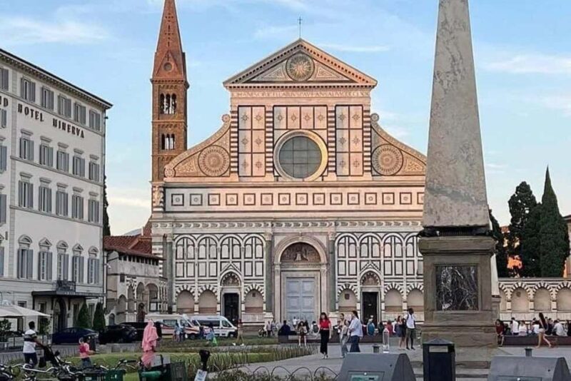 Florence: Walking Tour with Expert Local Guide - What to Expect from the Tour