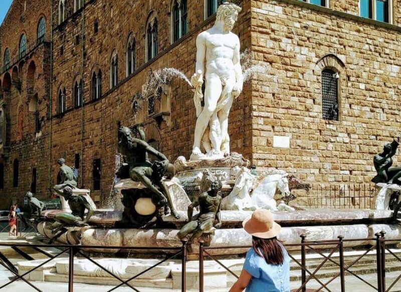 Florence: Walking Tour with Expert Local Guide - What’s Not Included & Considerations
