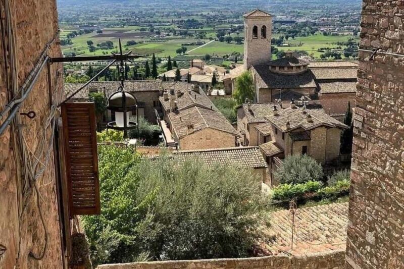 Florence: Walking Tour with Expert Local Guide - Final Thoughts