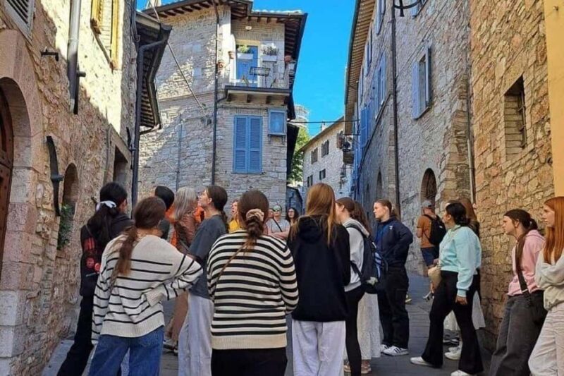 Florence: Walking Tour with Expert Local Guide - FAQs