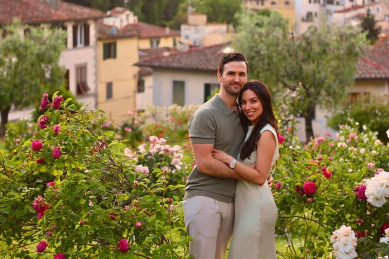 Florence: Walking Tour with Gelato and Aperitivo - The Tasting Experience