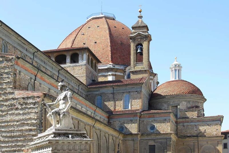 Florence: Walking Tour with Uffizi Gallery Guided Tour - What Real Travelers Say