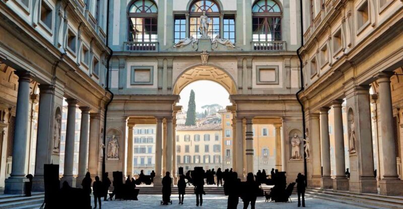 Florence: Walking Tour with Uffizi Gallery Guided Tour - Final Thoughts: Who Is This Tour Best For?