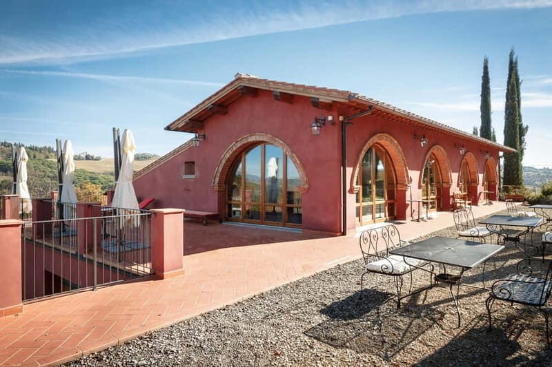 Florence: Wine Tasting at a Vineyard With a Local Winemaker - Final Thoughts