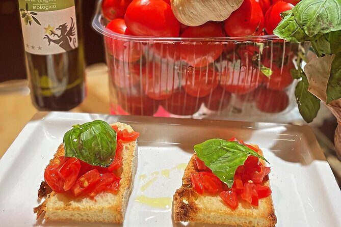 Florence Wine Tasting Experience with Three Types of Tuscan Wine - Why This Tour Works for Different Travelers