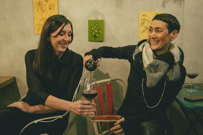 Florence Wine Tasting Tour in the City Center! Local Expert! - Who Is This Tour Best For?