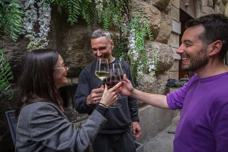 Florence: Wine Windows & Hidden Legends Evening Tour - FAQ