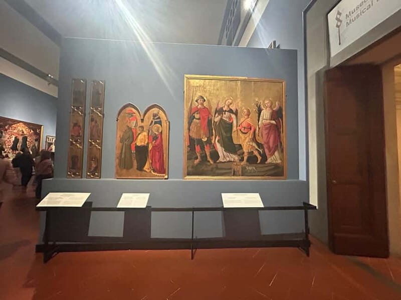 Florence:Accademia + David Entrance Ticket +Agudio Guide APP - Who Would Enjoy This Experience?