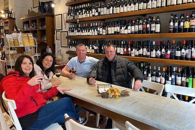 Florences Ultimate Food Tour: Full Tuscan Meal by Do Eat Better - Exploring the Details of Florence’s Ultimate Food Tour