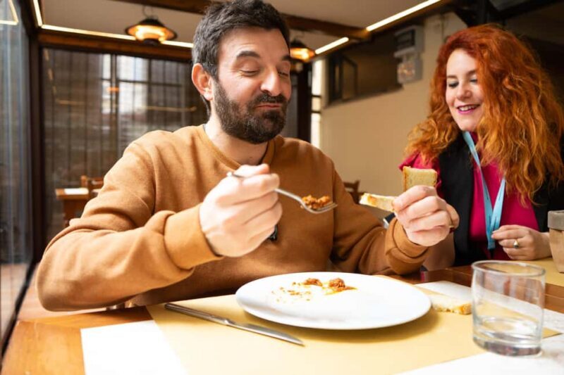 Florences Ultimate Food Tour: Full Tuscan Meal with a Local - A Practical Look at the Florence Food Tour