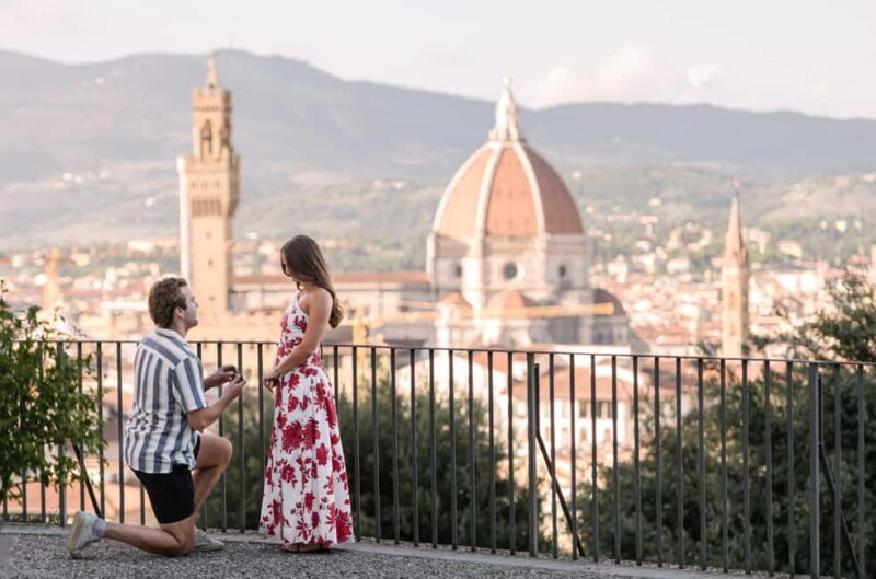 Florence&Tuscany: Private Photoshoot with a Professional - What to Expect from Your Tuscany Photoshoot
