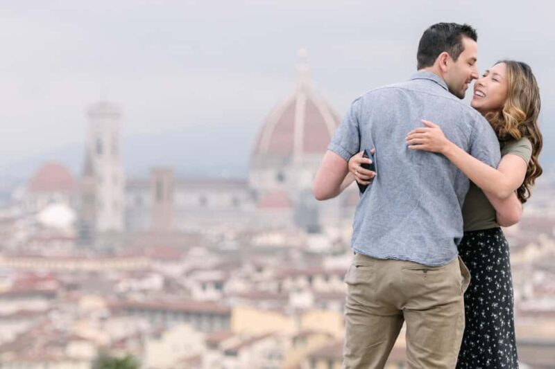 Florence&Tuscany: Private Photoshoot with a Professional - Tour Details and Practical Considerations