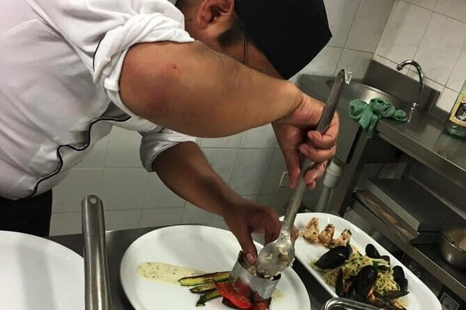 Florentine Dinner - Who Will Appreciate This Tour?