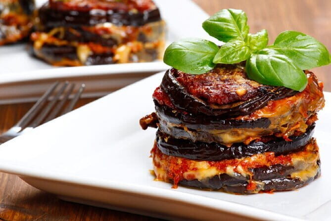 Florentine Dinner - Practical Considerations