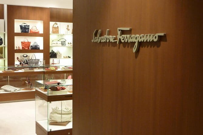 Florentine Fashion Private Tour - FAQs