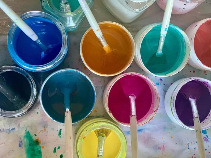 Florentine Paper Marbling Artisan Experience - Insights from Past Participants