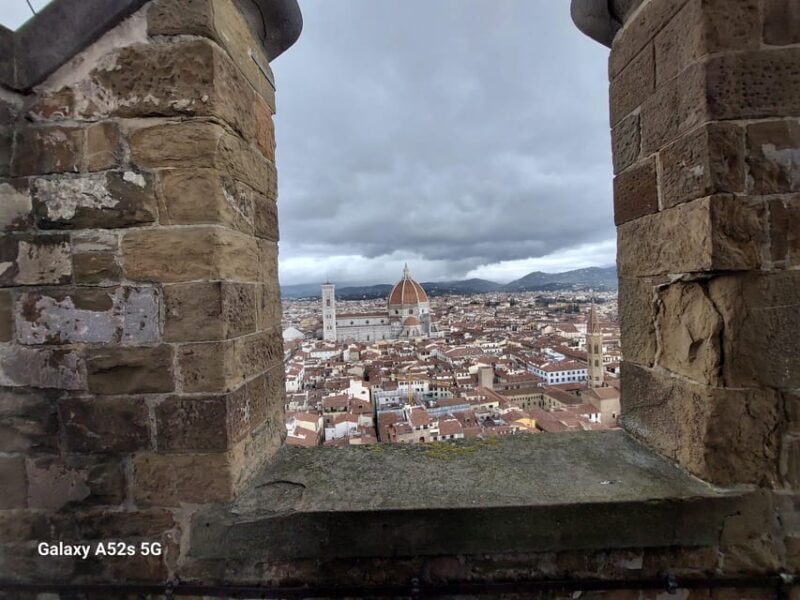Florenz: most important Moments - Reviews and Real Traveler Feedback