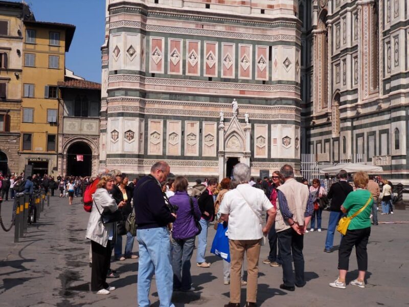 Florenz: most important Moments - FAQ
