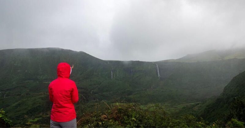 Flores Island: Full-Day Guided Tour - The Experience’s Strengths