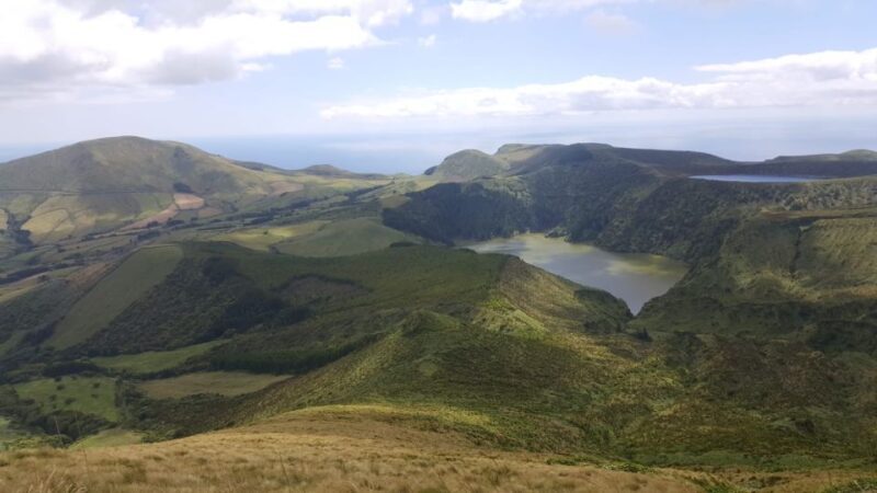Flores Island: Full-Day Guided Tour - The Challenges and Considerations