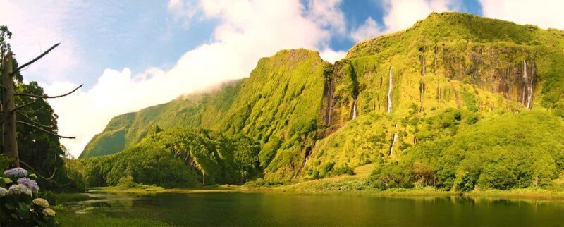 Flores Island: Half-Day Private Tour to Lagoons, Waterfalls, and Viewpoints - FAQ