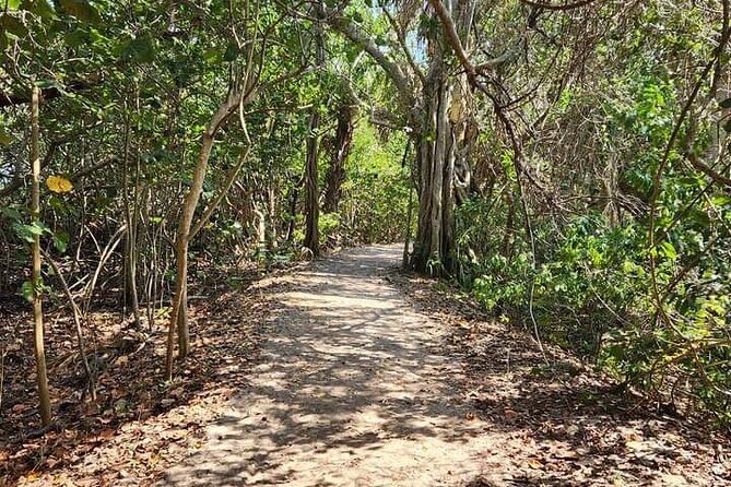 Florida Backcountry Overnight Camping Adventure - FAQ