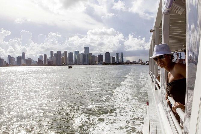 Florida Everglades Airboat Adventure plus Miami Biscayne Bay Cruise - Deep Dive into the Experience