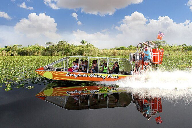 Florida Everglades Airboat Adventure plus Miami Biscayne Bay Cruise - Final Thoughts: Is It Worth It?