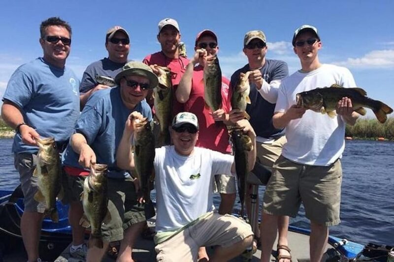 Florida Everglades Fishing Charter Near Fort Lauderdale - The Experience: Why It Works