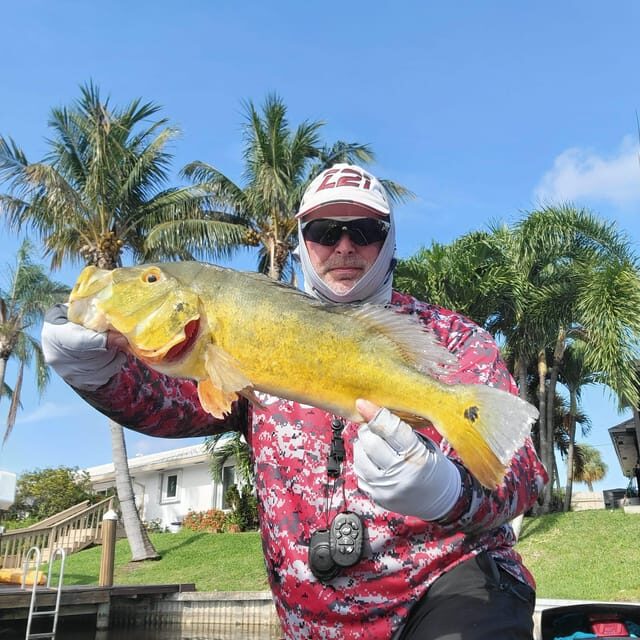 Florida Everglades Fishing Charter Near Fort Lauderdale - Practical Details & Tips