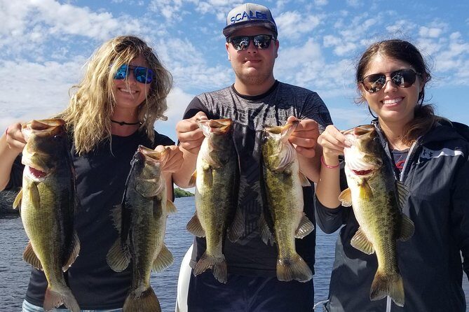 Florida Everglades Fishing Charter Near Fort Lauderdale - Why It’s a Good Value