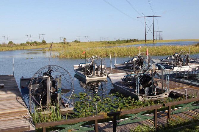 Florida Everglades Night Airboat Tour near Fort Lauderdale - The Verdict: Is It Worth It?