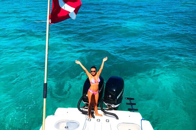 Florida Key Private Islands Exclusive Day Trip from Miami w/activ - The Bottom Line