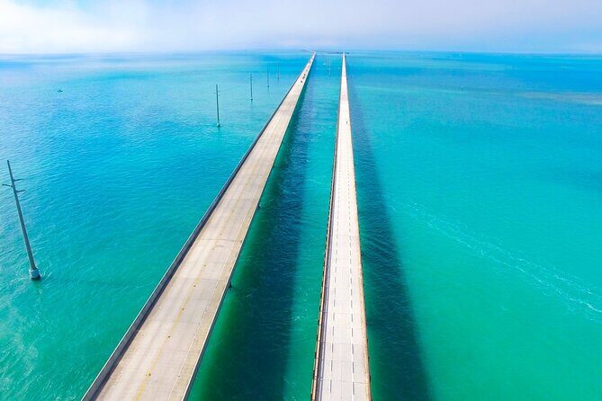 Florida Key West Self-Guided Driving Tour (7 Mile Bridge) - Why Choose a Self-Guided Driving Tour?