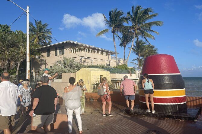 Florida Key West Self-Guided Driving Tour (7 Mile Bridge) - The Practicalities