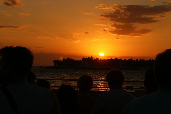 Florida Key West Self-Guided Walking Audio Tour - The Experience in Detail