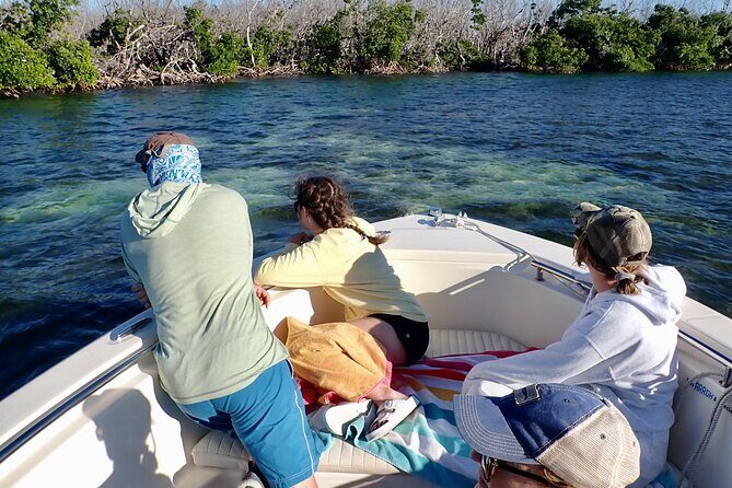 Florida Keys Backcountry Eco Tour from Big Pine Key - Final Word