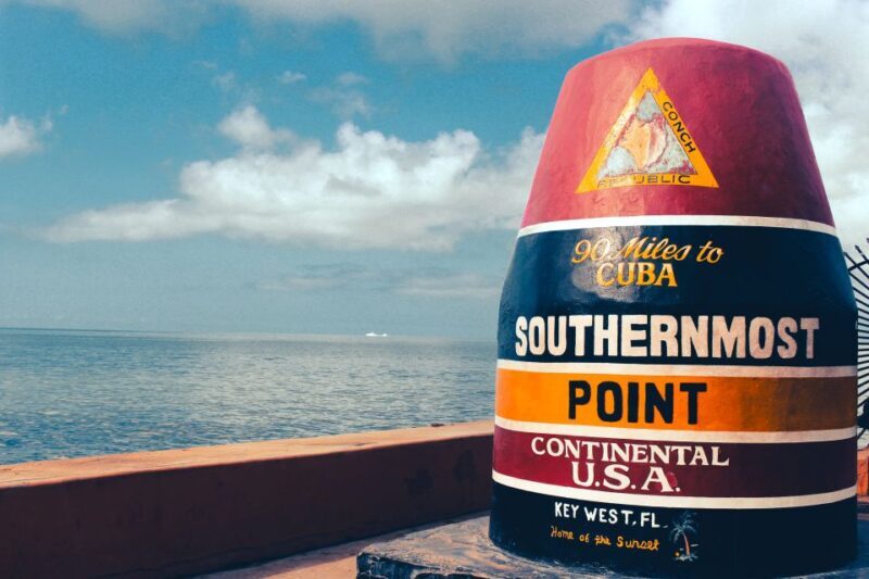 Florida Keys: Key West Kayak Eco Tour with Nature Guide - The Experience in Detail